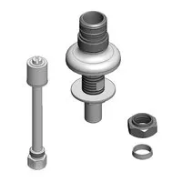 017208-40 T&S Brass