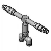 017212-40 T&S Brass