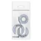 T&S 017245-40 Easy Install Concealed Widespread Parts Kit
