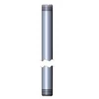 017260-40 T&S Brass