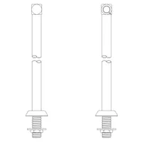 017269-40 T&S Brass