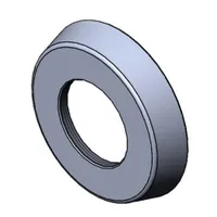 017292-45 T&S Brass