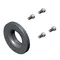T&S 017352-45 Replacement Bushing Guide for B-7102 Hose Reels