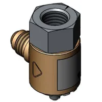 017355-45 T&S Brass