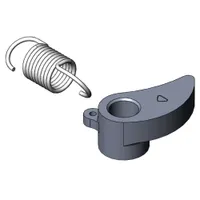 017359-45 T&S Brass