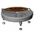 017362-45 T&S Brass