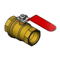 017487-45R T&S Brass