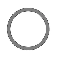 017587-45 T&S Brass