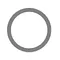 T&S 017587-45 Swivel Nut Seal