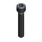 T&S 017669-45 Stainless Steel Screw Socket Head Cap with 10-32 UN Connections