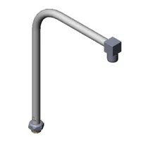 017715-40 T&S Brass