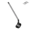 T&S 017882-40 Lower Support Rod with PVC Bushing Set
