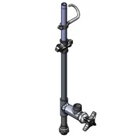017927-40 T&S Brass