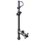 T&S 017927-40 19" Easy Install Riser with Add On Faucet