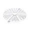 Norlake 017956 Fan Cover Guard
