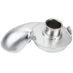 Waring 017972 COVER WITH PULP DEFLECTOR /JE2