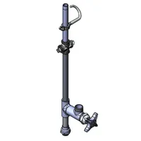 017980-40 T&S Brass
