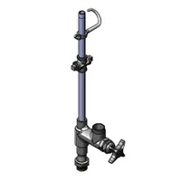 017989-40 T&S Brass