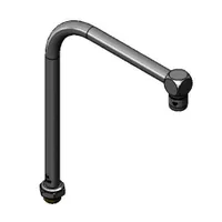 018006-40 T&S Brass