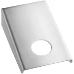 T&S Brass 018122-45 STAINLESS STEEL KETTLE FILLER