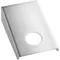 T&S 018122-45 Stainless Steel Bracket for Kettle Filler
