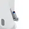 T&S 018230-45 Lever Handle for EC-3122 Series Electronic Faucets