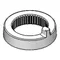 T&S 018248-45 Chrome Plated Temperature Limit Stop for ChekPoint EC-SMT Mixing Valve