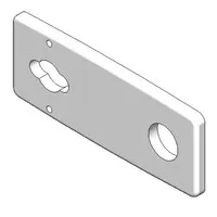 018250-45 T&S Brass