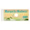 Waring 018274 Nameplate for MMB142 Blender (1st and 2nd Generation)