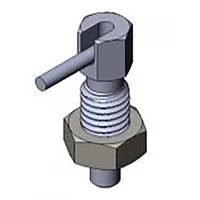 018470-45 T&S Brass