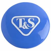 018506-19NS T&S Brass