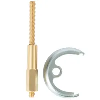 019116-45 T&S Brass