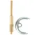 019116-45 T&S Brass