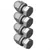 019191-45K T&S Brass