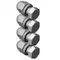 T&S 019191-45K Hose Reel Mounting Bracket Kit