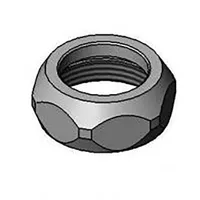019360-40 T&S Brass
