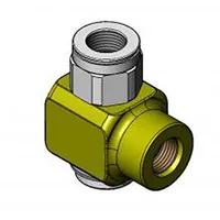 019561-45 T&S Brass