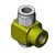 019561-45 T&S Brass