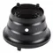 Waring 019608-09-W Black Base for Blenders