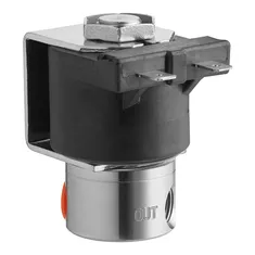 Bunn 01975.0000 Solenoid Valve - 220/240V, 50/60 Hz