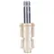 T&S 019780-40 Eterna Compression Cartridge with Spring Check - Quarter Turn, Right to Close (Hot Side)