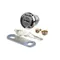 Master-Bilt 02-146443 DOOR LOCK & KEY C101-190-160