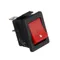 Master-Bilt 02-146450 Power Switch 0046-637-900 Fo