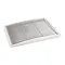 Scotsman 02-4224-03 Louvers Silver