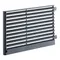 Scotsman 02-4304-02 Grill Insert/Left Side 26 In