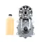 Scotsman 02-4398-21 Gearbox Assy 1/10hp