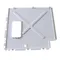Scotsman 02-4647-01 Sump Cover - 30 In
