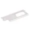 Scotsman 02-4648-01 Sump Cover - 22 In