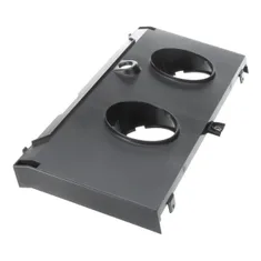 Scotsman 02-4800-21 Dispenser Chute Holder / Support for HID312