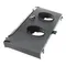 Scotsman 02-4800-21 Dispenser Chute Holder / Support for HID312